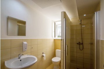 Slovačka Privát Kežmarok, Eksterijer